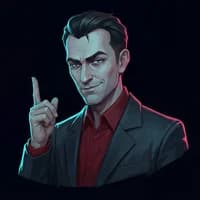 The Devil's Advocate